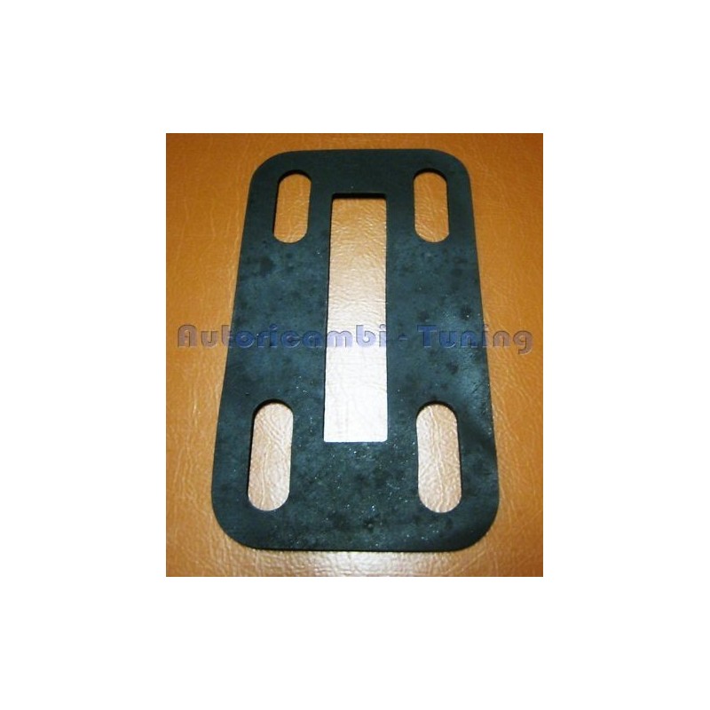 Guarnizione Gomma Leva Freno a Mano per FIAT 500 R FIAT 126
