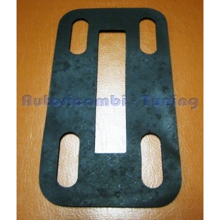 Guarnizione Gomma Leva Freno a Mano per FIAT 500 R FIAT 126