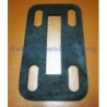 Guarnizione Gomma Leva Freno a Mano per FIAT 500 R FIAT 126