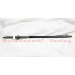 Asta Comando Marce Leva Cambio Interna per FIAT 500 R e 126 Prima serie