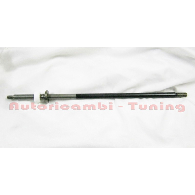 Asta Comando Marce Leva Cambio Interna per FIAT 500 R e 126 Prima serie
