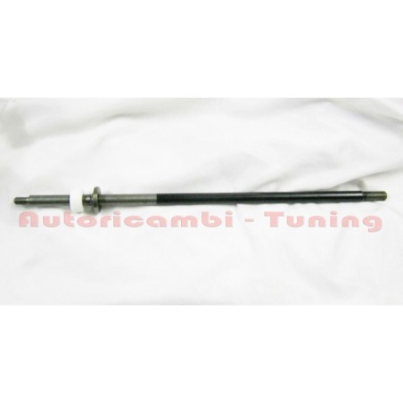 Asta Comando Marce Leva Cambio Interna per FIAT 500 R e 126 Prima serie
