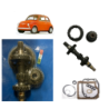 Kit Ingranaggi Cambio Tripla + Guarnizioni FIAT 500 R e FIAT 126
