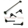 Kit Tiranteria Testine + Tirante Sterzo per FIAT 500 F L R e FIAT 126