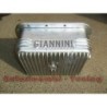 Coppa Olio "GIANNINI" in Alluminio da 3,2 Litri per FIAT 500 & FIAT 126