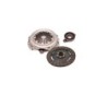 Kit Frizione Completo per FIAT 500 F L dal 1965 al 1972