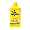 Olio Bardahl ATF X-Speed Universal Cambio Trasmissioni Automatiche Sintetico - 1 Litro