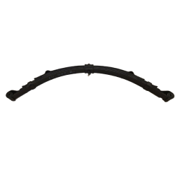 Balestra Sportiva a 5 fogli per FIAT 500 F L R e 126 ABARTH Occhi Rovesciati