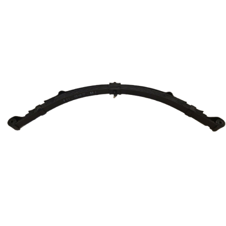 Balestra Sportiva a 5 fogli per FIAT 500 F L R e 126 ABARTH Occhi Rovesciati