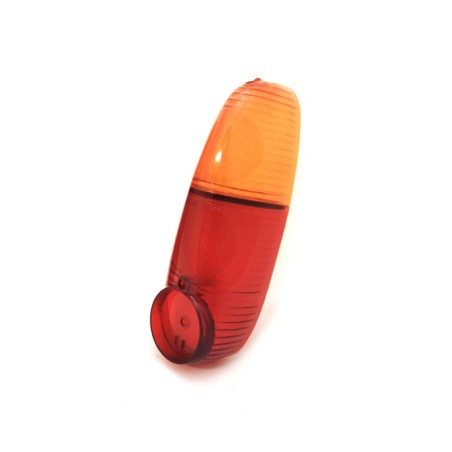 Fanale DX per Fiat 500 C Belvedere dal 1953 - Giardiniera - Bianchina