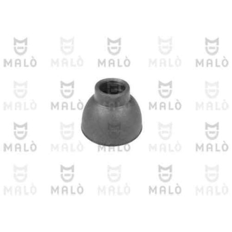 Coppia Cuffia Semiasse 19,5mm Lato Giunto per FIAT 500 D F G