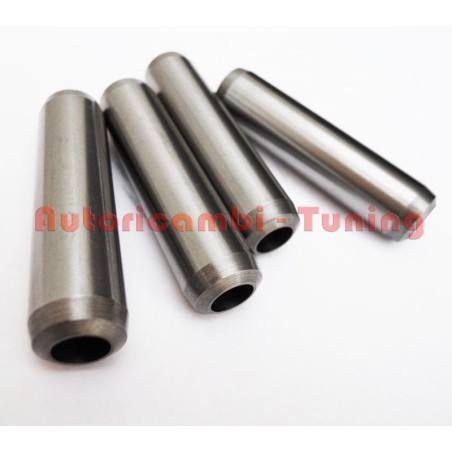 Serie Guidavalvole Aspirazione Scarico per FIAT 500R 126 600 650