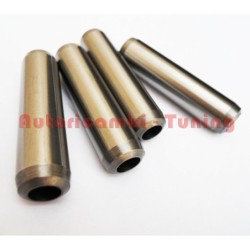 Serie Guida per Valvole Aspirazione Scarico per FIAT 500 F L G